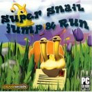 SUPER SNAIL JUMP AND RUN