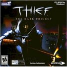THIEF (JEWEL CASE)