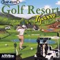 GOLF RESORT TYCOON