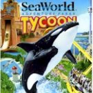 SEAWORLD ADVENTURE PARKS TYCOON