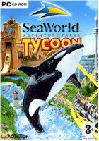 SEAWORLD ADVENTURE PARKS TYCOON