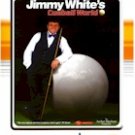 JIMMY WHITES CUEBALL WORLD