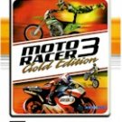 MOTO RACER 3 - GOLD EDITION