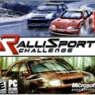 RALLISPORT CHALLENGE (jewel case)