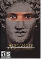 ALEXANDER HEROES OF THE CONQUEST