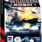 BATTLESTATIONS MIDWAY (DVD-ROM)