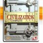 CIVILIZATION 3 COMPLETE - 3 CDS