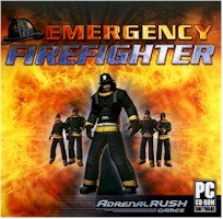EMERGENCY FIRE FIGHTER