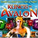 RUNES OF AVALON