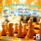 CHAMPIONSHIP CHESS