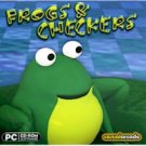 FROGS AND CHECKERS