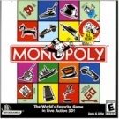 MONOPOLY 3D
