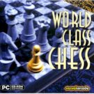 WORLD CLASS CHESS