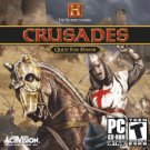 CRUSADES QUEST FOR POWER