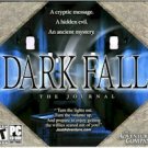 DARK FALL: THE JOURNAL (JEWEL CASE)