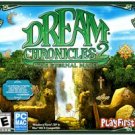 DREAM CHRONICLES 2 - THE ETERNAL MAZE