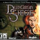DUNGEON SIEGE (JEWEL CASE)