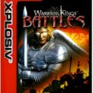 WARRIOR KINGS BATTLES