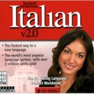 EXPRESS ITALIAN 2.0 (WITH WORLD TALK)