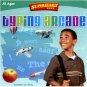 SUPERSTART - TYPING ARCADE