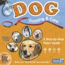 EASY DOG TRAINING & CARE