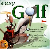 EASY GOLF