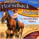 EASY HORSEBACK RIDING INTERMEDIATE