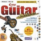 EASY GUITAR DELUXE