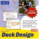 INSTANT DECK DESIGN