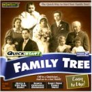 QUICKSTART FAMILY TREE