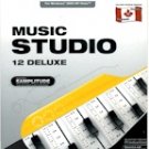 MAGIX MUSIC STUDIO 12 DELUXE