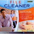 FILE CLEANER - SELECTGUARD UTILITIES