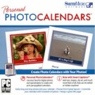 PERSONAL PHOTO CALENDARS
