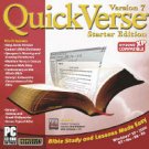 QUICKVERSE VER 7 - STARTER EDITION