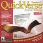 QUICKVERSE VER 7 - STARTER EDITION