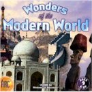 WONDERS OF THE MODERN WORLD