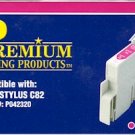 P042320 EPSON COMPATIBLE INK - MAGENTA