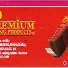 PBCI-3EM CANON COMPATIBLE INK - MAGENTA