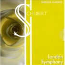 SCHUBERT - LONDON SYMPHONY (MUSIC)