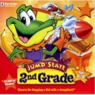 JUMP START 2ND GRADE