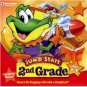 JUMP START 2ND GRADE