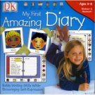 MY FIRST AMAZING DIARY