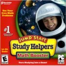 JUMP START STUDY HELPERS MATH BOOSTER