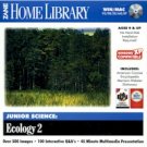 JUNIOR SCIENCE - ECOLOGY 2