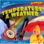 LETS LEARN: TEMPERATURE AND WEATHER
