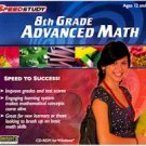 SPEEDSTUDY - 8TH GRADE MATH ADVANCED