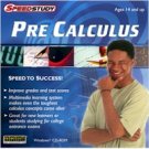 SPEEDSTUDY - PRE CALCULUS