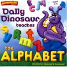DALLY DINOSAUR TEACHES ALPHABET
