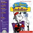 DR. SEUSS TODDLER
