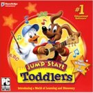 JUMP START TODDLER